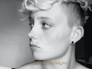 Lolalovedayxo