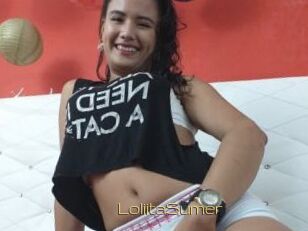 LoliitaSumer