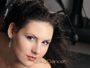 LolkyDancer