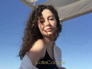 LollaCooper