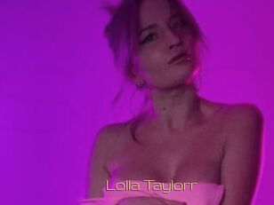 Lolla_Taylorr