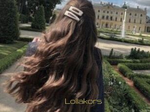 Lollakors