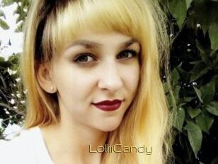 LolliiCandy