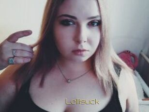 Lollisuck
