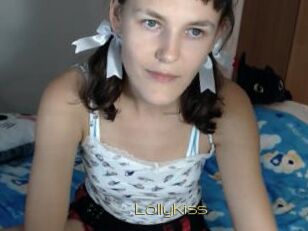 LollyKiss
