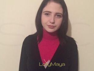 LollyMaya