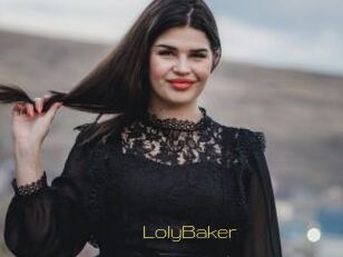 LolyBaker