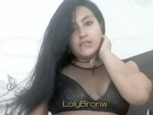 LolyBronw
