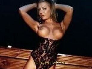 Lolyamateur