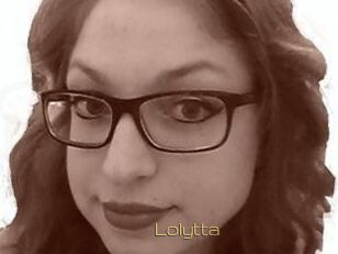 Lolytta