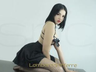 Lombarddishferre