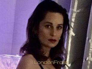 LondonFrost