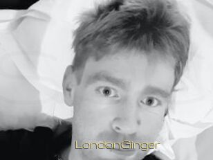 LondonGinger