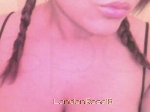 LondonRose18