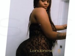 Londonese