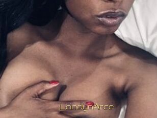 LondynArce