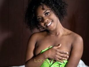 LondynLuxx