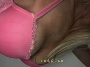 LonelyChar