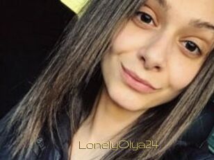 LonelyOlya24