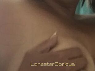 LonestarBoricua