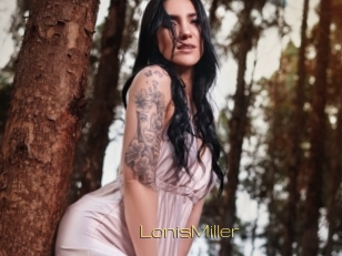 LonisMiller Super Cul