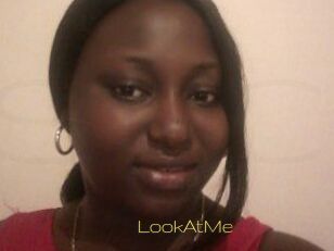 LookAtMe