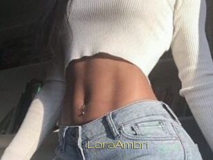 LoraAmbri
