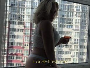 LoraFlinstone