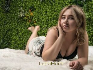 LoraHunt