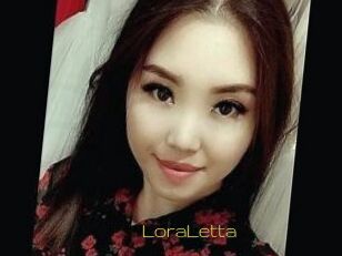 LoraLetta