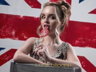 LoraLollipopp