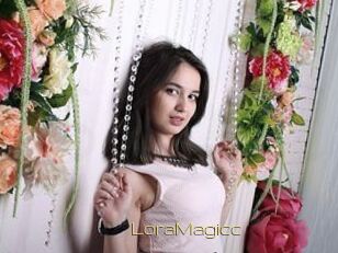 LoraMagicc