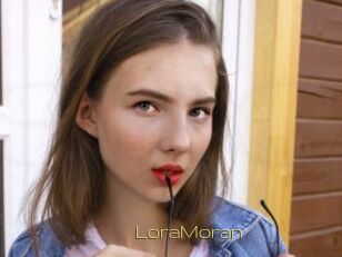LoraMoran