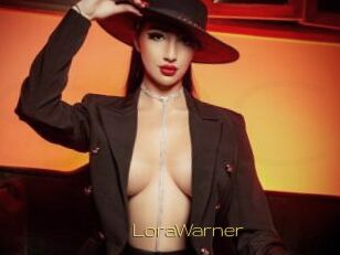 LoraWarner