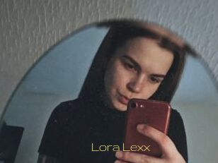 Lora_Lexx