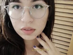 LoraineK