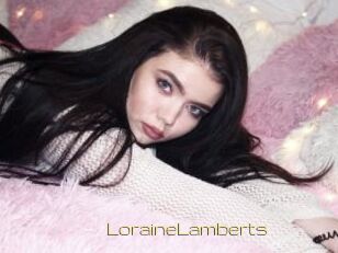 LoraineLamberts