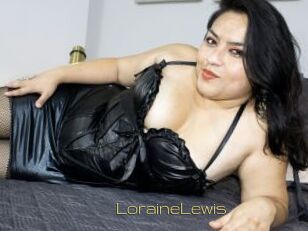 LoraineLewis