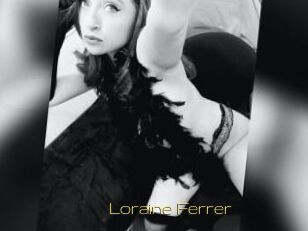 Loraine_Ferrer