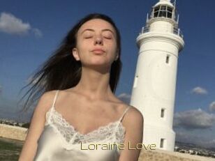 Loraine_Love