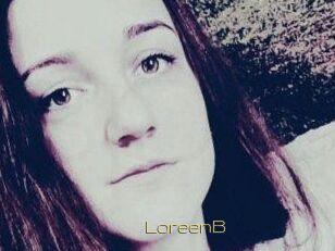 LoreenB