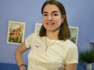 LoreenRose
