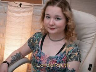 LoreleiRouth