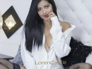 LorenCastle