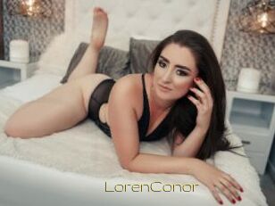 LorenConor