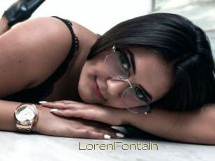 LorenFontain