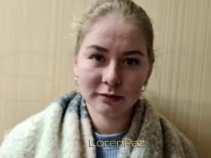 LorenPaz