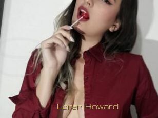 Loren_Howard