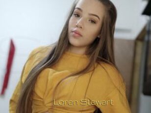 Loren_Stewart