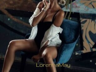 LorennaMay